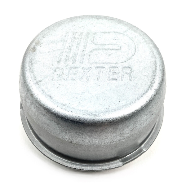 Dexter Axle Trailer Brake Grease Cap, 021-003-00 021-003-00 - main